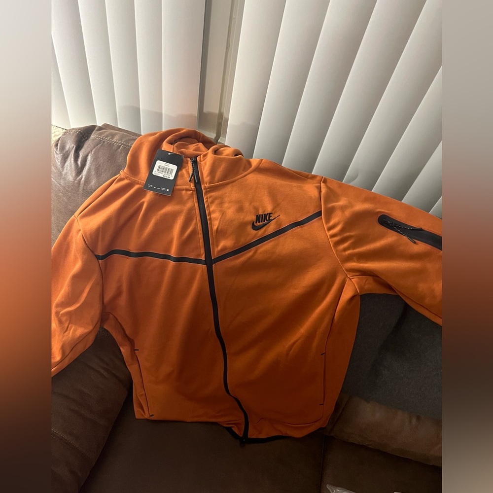 Men’s Nike Tech Suit